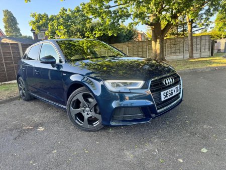 AUDI