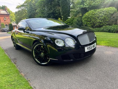 BENTLEY