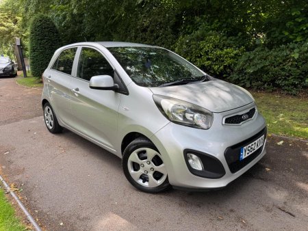 KIA